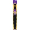 Outre Purple Pack Brazilian - Prestretched Dominican Curl Bulk 24"