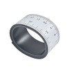 Magnetic Ruler Measuring Tape Tool for 36 Inches 100 cm
