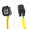 Broaug Upstream & Downstream Oxygen O2 Sensor Compatible with 2016-2021