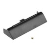 Replacement Hard Drive HDD Caddy Cover with Screws for Dell