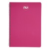 NU: Notebooks - Spectrum Autumnal Range - Mulburry Journal Notebook