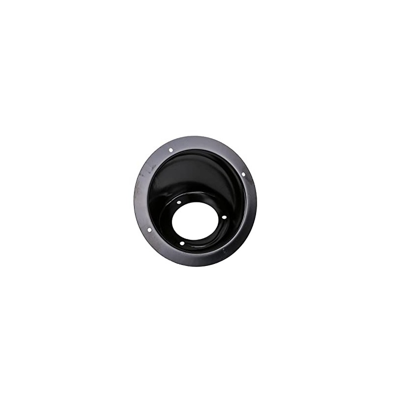 GM Genuine Parts 15629096 Fuel Tank Filler Pipe Housing