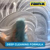 Rain-X 630035 X-Treme Clean Shower Door Cleaner, 12 Fl. Oz,