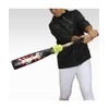 Field Force FBWT-450G Baseball Training Supplies, Batweight, C-Ring, 15.9 oz