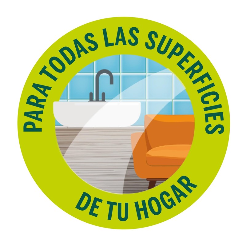 Bayeco Pack of 6 Multi-Purpose Microfibre Cloths - 130 g