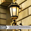 Sunlite Q60/G9/FR/120V 60-Watt Halogen G9 Bi-Pin Based Bulb, Frost