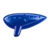 Stagg OCA-PL Plastic Ocarina - Blue