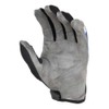 MACNA HEAT-1 MX Gloves Black/Blue L