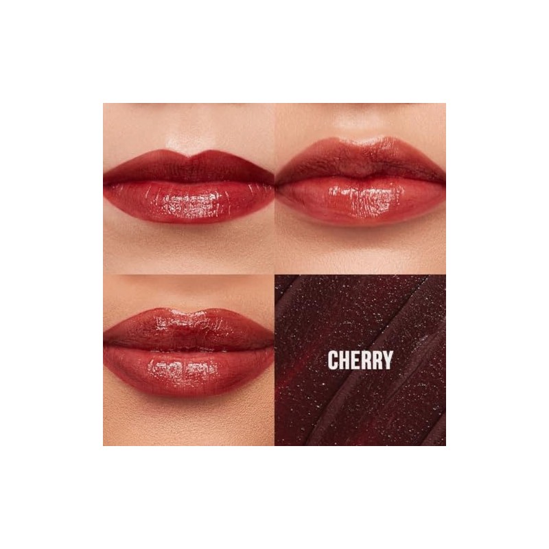 BALSAMO LABIAL HIDRATANTE BALM N´ CUTE BEAUTY CREATIONS (CHERRY)