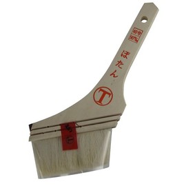 Pocarisweat Basting Synthetic Resin Paint For 薄口 Basting "a Buttons Varnished" Muscle Mistake Of White