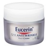 Crema Facial Antiarrugas | Para Piel Sensible | Eucerin Q10