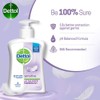 Dettol Liquid Sensitive Handwash - 200 ml with Free Dettol