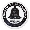Pomada De La Campana Dr. Bell's Pomade - 3PC