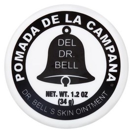 Pomada De La Campana Dr. Bell's Pomade - 3PC