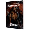 Renegade Game Studios: Werewolf: The Apocalypse 5th Edition Roleplaying Game