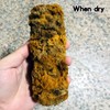 Bancoo Natural Sea Sponge Roller-6inch- Art Sponge Paint Roller for