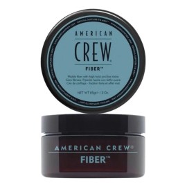 Cera American Crew Fiber 85g.