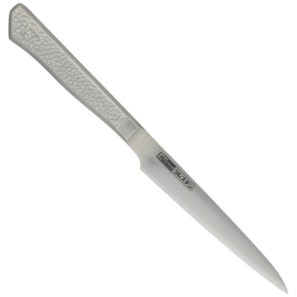 Glestain (guresuten) M-Type Pebble Tea Knife (Fine) 12 cm 012wsm