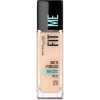 Base Fit Me Matte + Poreless Maybelline