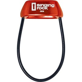 Singing Rock Buddy Belay Device (, Assorted)