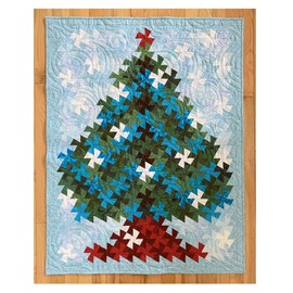 Twister Sisters Designs Twister Wonderland Pattern