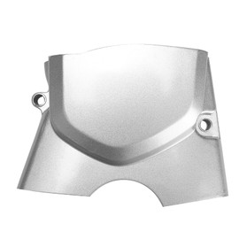 Chain Cover, Tao 125 Sprocket Cover, Left Back Engine, Sprot Cover Fit for Motor Chain Side Guard Motor Chain Sprot Dirt Pit Bike Quad ATV Go Kart