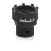 XLC Inner Bearing Tool,Black