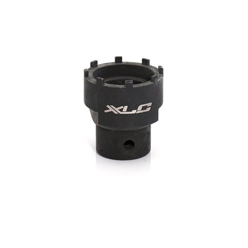 XLC Inner Bearing Tool,Black