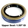HD Switch (1 Kit Spindle Rebuild Kit Replaces Scag 461663,