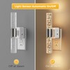 L LOHAS LED Night Light, Night Lights Plug into Wall,