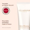 Clarins Skin Illusion Tinted Moisturizer SPF 25 02.5 40ml