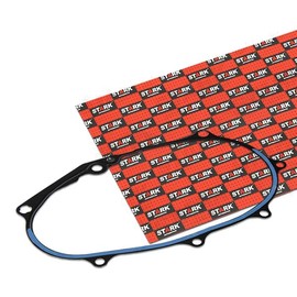 STARK SKGST-32220008 Gear Side Control Housing Gasket