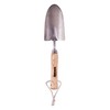 Amtech U1220 Stainless steel hand trowel