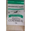 Organic Bloody Butcher (Red) Cornmeal, Fresh Stone Ground, Farmer Direct,