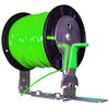 Green Touch Industries Line Spool Rack w/Built On Cutter (Item#: