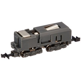 Z gauge Z Show Tee Power Chassis Normal Type SA001 – 1 Railway Model Supplies