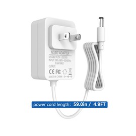 12V 2A DC Power Supply Transformer