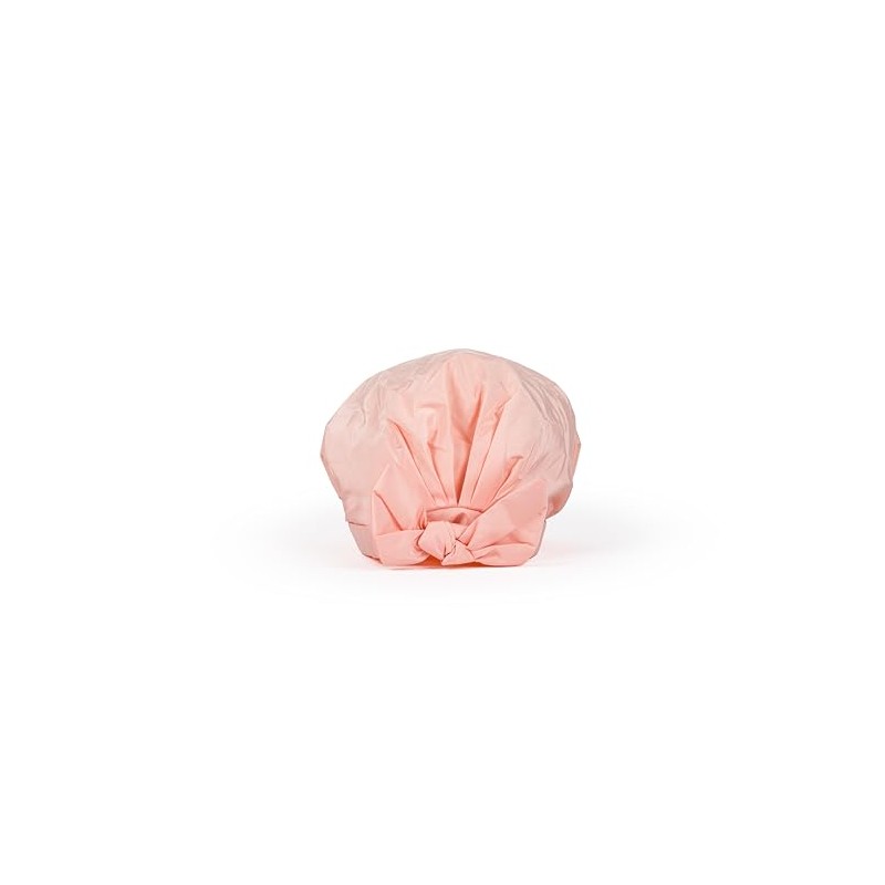 Conde Gorro De Ducha Glam Guard (Rosa)