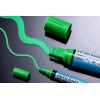Autowriter Car Paint Marker Pens Auto Writer Green - Wide
