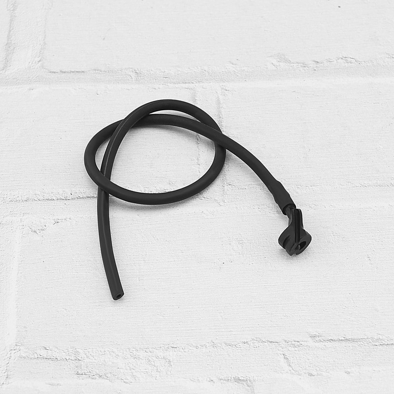VGOL 3PCS Rubber Peep Sights Compound Bow Peep Sight Rubber