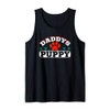 Daddy's Puppy Gay Pup Play Submissive Dominant Tank Top