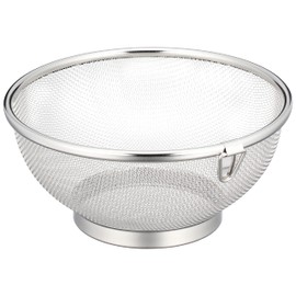 Wahei Freiz Sui Goods Round Strainer