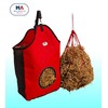 Majestic Ally 1200 D Hay Feeder Tote Bag for Horses,