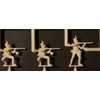 Italeri 510006095 - 1:72 Napoleon Kriege - Brit Infanterie 1815