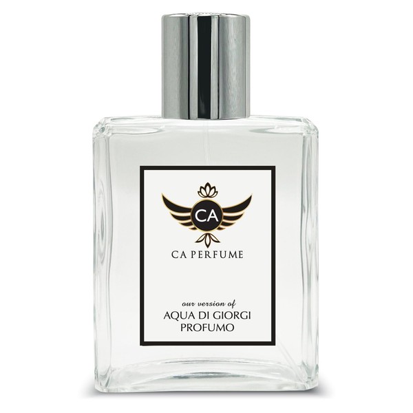 CA Perfume Impression of Aqua Di Giorgi Profumo for Men