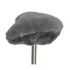 Bike/Bicycle Saddle Cover Saddle Cover Sheepskin Extra Large XL for