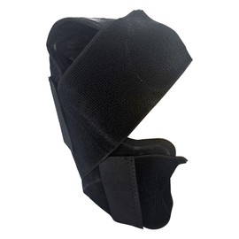 Head Wrap Ice Cap for Cryotherapy Unit - Pad Only for Circulating Ice Machine for Cranial Surgery, Head Injury
