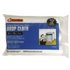 Frost King P115R/3 Clear Polyethylene Drop Cloths (3 Pack), 9'