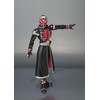 S.H. Figuarts Kamen Rider Wizard Flame Style