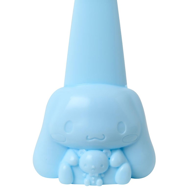 Sanrio 809713 Standing Rice Spoon, Cinnamoroll, Dishwasher and Dryer Safe